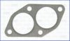 VW 443253115A Gasket, exhaust pipe